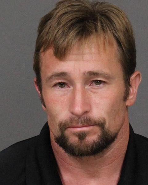 John David Becker most wanted slo county