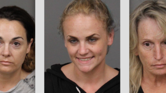 Narcotics arrest morro bay