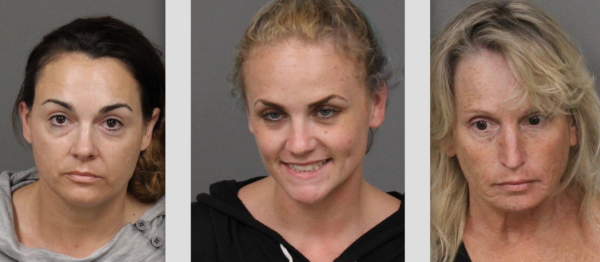 Narcotics arrest morro bay