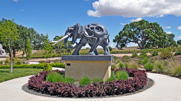 Sculpterra winery photo contest
