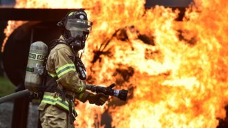 fire safety san luis obispo