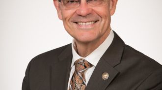 mayor steve martin