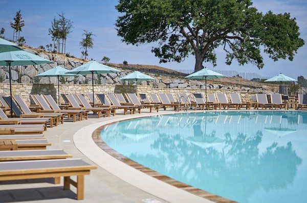 cava robles beautification award paso robles