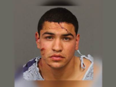 23-year-old Gino Lopez