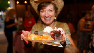 Harvest hoedown paso robles
