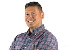 Ivan Gonzales