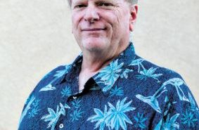 Jim Reed paso robles