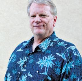 Jim Reed paso robles