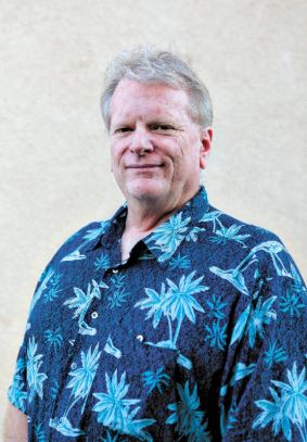 Jim Reed paso robles