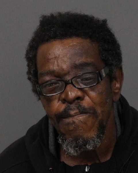 Larry Leon Lewis