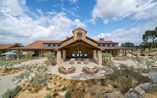 RV resort paso robles