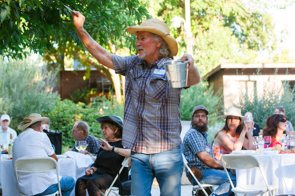 harvest hoedown