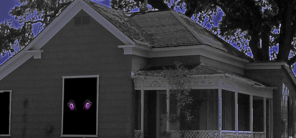 nightmare on main street Templeton