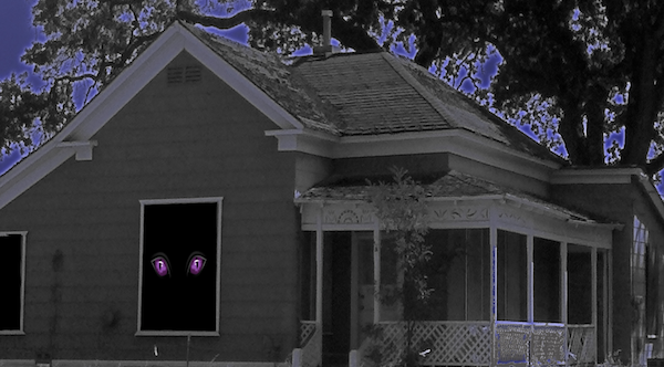 nightmare on main street Templeton