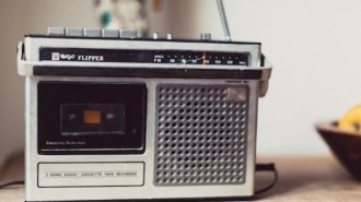 radio show