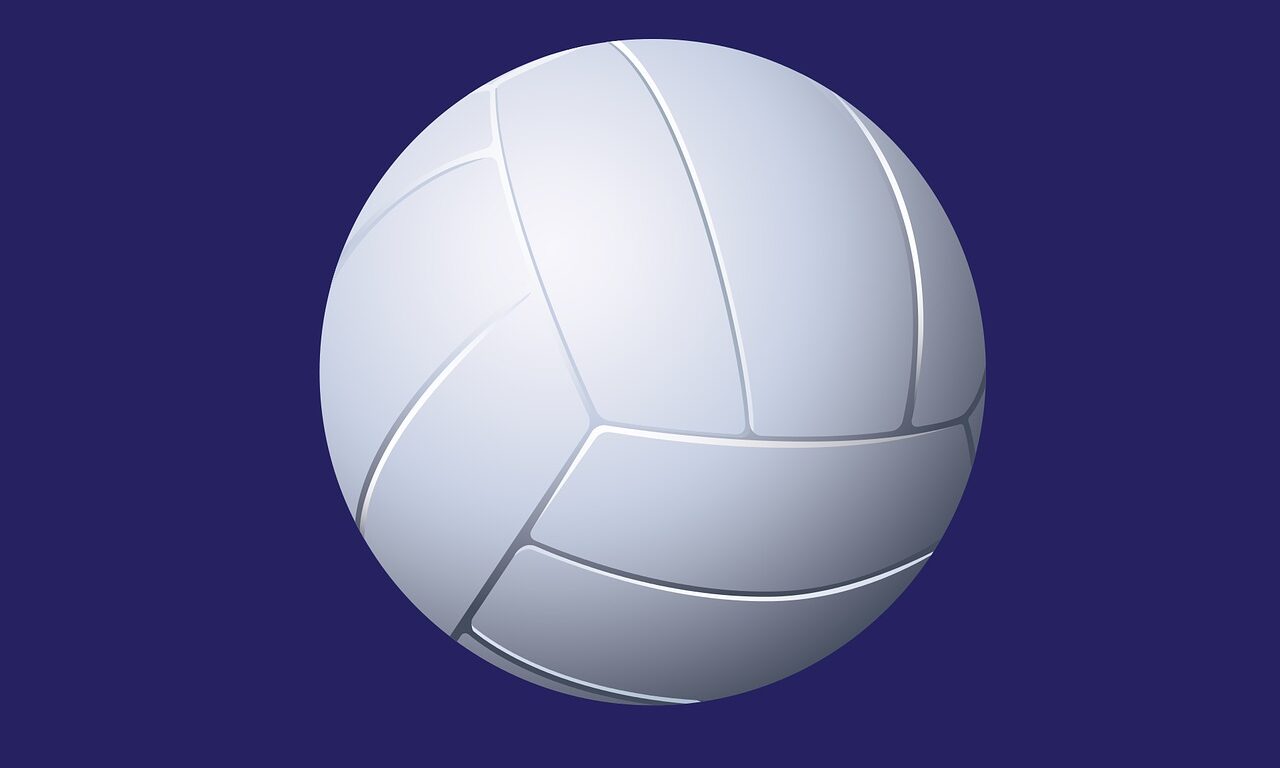 volleyball paso robles bearcats