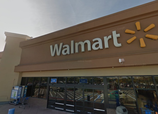walmart paso robles
