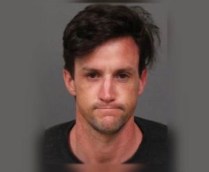 Cole Benjamin Malone