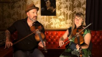 old time music pozo