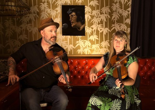 old time music pozo