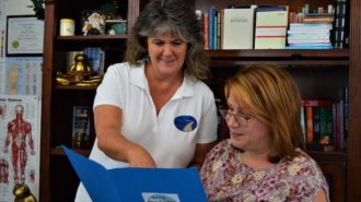 A new path to wellness