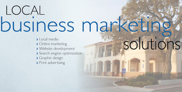 WordPress websites San Luis Obispo