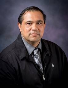 Mark Martinez Jr.