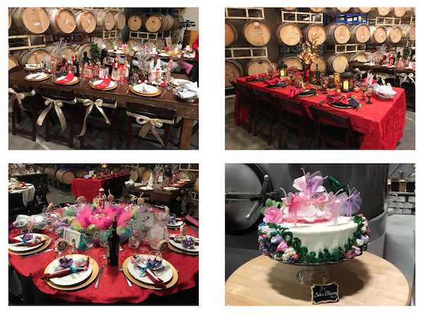 a night for the nutcracker paso robles