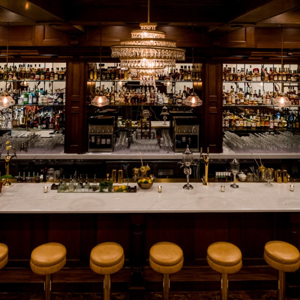 1122 speakeasy