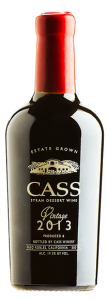 dessert wines