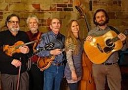 the bow ties homelessness benefit concert atascadero