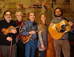 the bow ties homelessness benefit concert atascadero