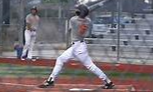 Brooks Lee cal poly baseball