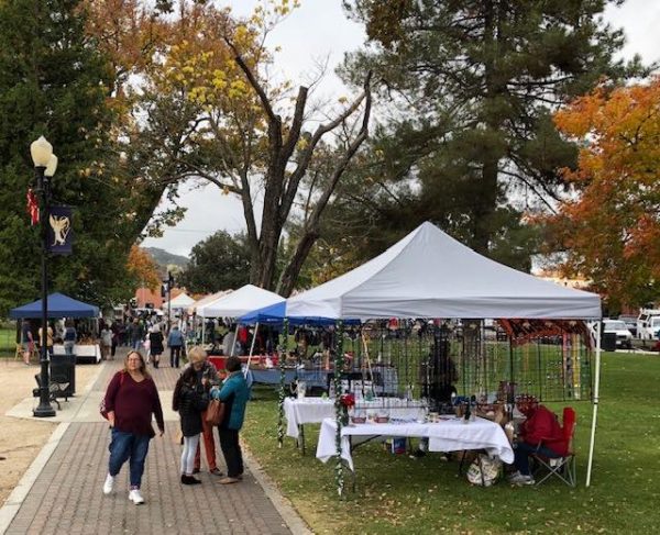 Craft fair paso robles