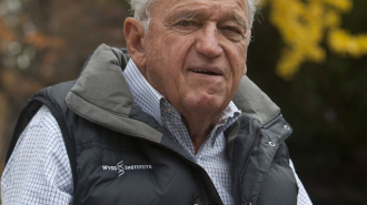 Hansjorg Wyss