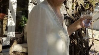 Jeanette Marie Silacci.