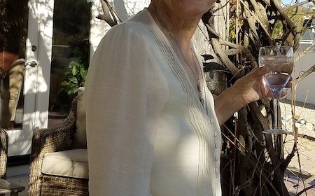 Jeanette Marie Silacci.