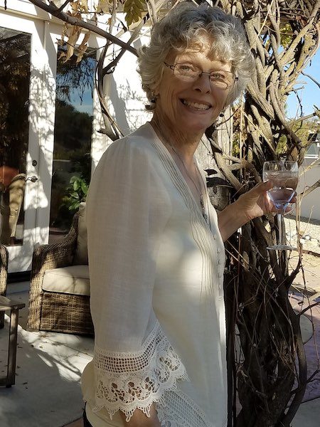 Jeanette Marie Silacci.