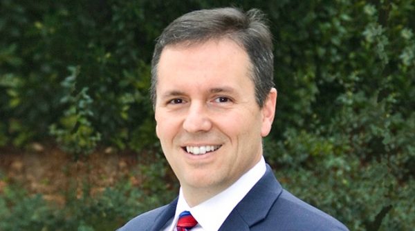 Jim Dantona paso robles chamber of commerce