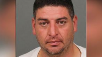 Jim Pinedo domestic violence