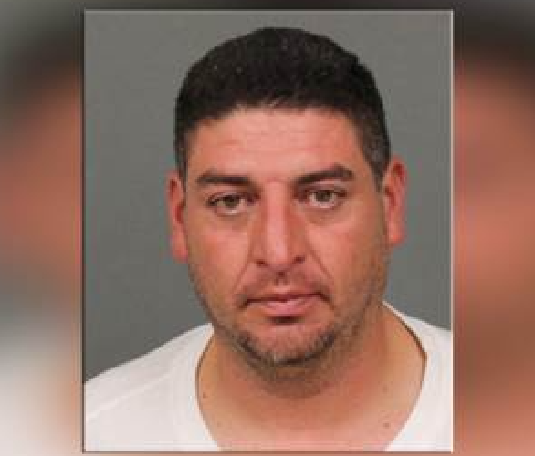 Jim Pinedo domestic violence