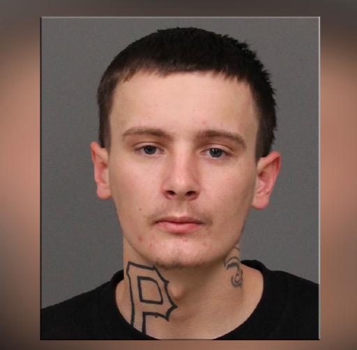 Joshua Logan Myers robbery costco san luis obispo