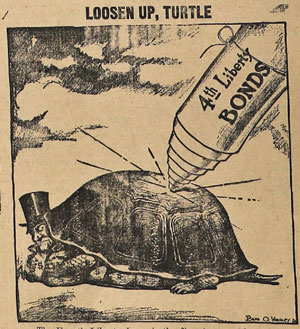 Looking Back Paso Robles