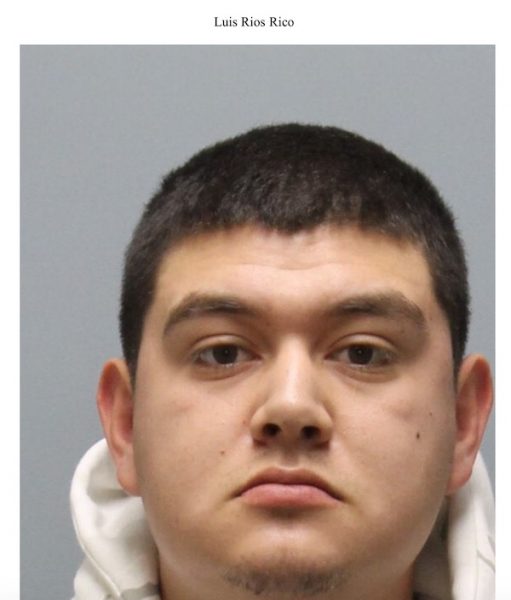 Luis Rios Rico