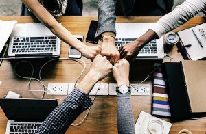 SLO county chambers of commerce coalition