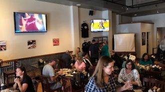 Stein’s BBQ Company paso robles