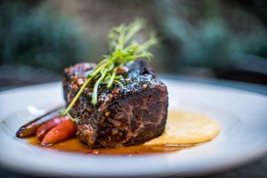 holiday dining paso robles