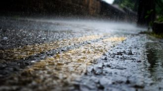 rain paso robles