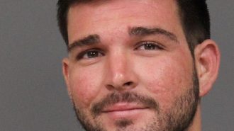 28-year-old Jordan Nogo of Paso Robles