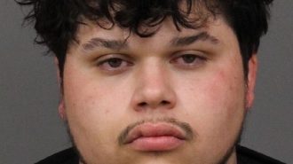 Anthony Espinoza